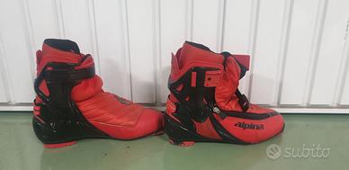 Scarpe Uomo per Sci da Fondo