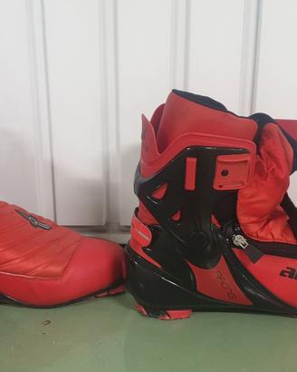 Scarpe Uomo per Sci da Fondo