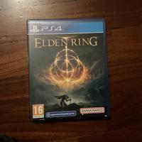 Elden ring ps4