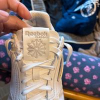 Reebok Club C Double di Reebok
