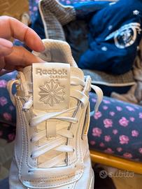 Reebok Club C Double di Reebok