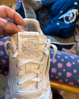 Reebok Club C Double di Reebok