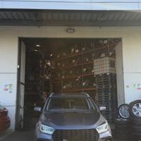 MUSO MUSATA AIRBAG DR 5.0 1.5 benzina