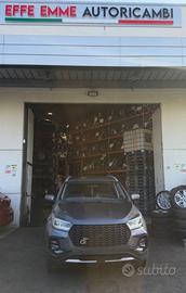 MUSO MUSATA AIRBAG DR 5.0 1.5 benzina