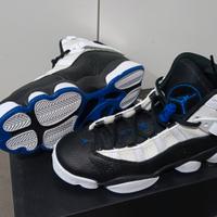 Scarpe Jordan ragazzo/a