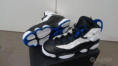 Scarpe Jordan ragazzo/a