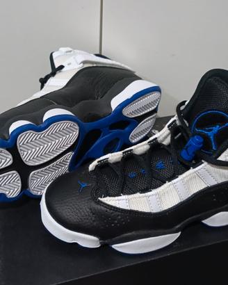 Scarpe Jordan ragazzo/a