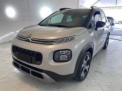 Citroen C3 Aircross BlueHDi 100 S&S Shine