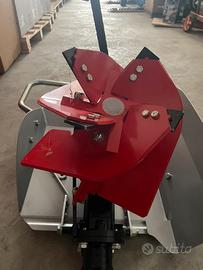 Groundblade BCS