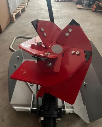 Groundblade BCS