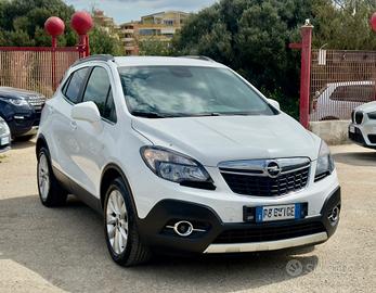 Opel Mokka X 1.6 CDTI Ecotec 136CV 4x2 Start&Stop 