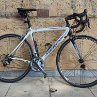 Wilier Triestina Izoard Carbonio - Misura M