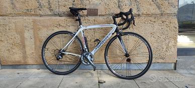 Wilier Triestina Izoard Carbonio - Misura M