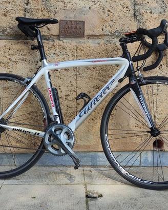 Wilier Triestina Izoard Carbonio - Misura M
