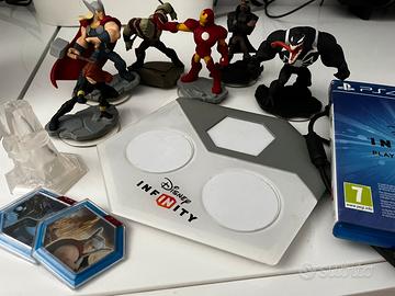 Disney Infinity 2.0 PS4