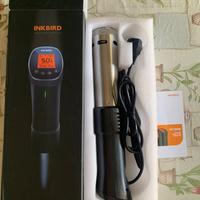 Inkbird ISV-200W Sous Vide, 1000W Wi-Fi