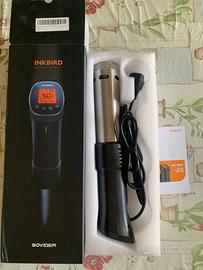 Inkbird ISV-200W Sous Vide, 1000W Wi-Fi