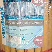 Bordo in bamboo