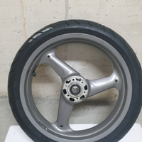 Cerchio ducati monster brembo da 17