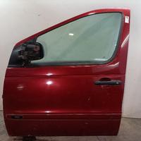 PORTIERA ANTERIORE SINISTRA MERCEDES Vaneo 1Â° Ser