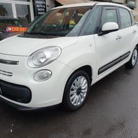 Fiat 500L 1.3 Multijet 85 CV Lounge anno 2015