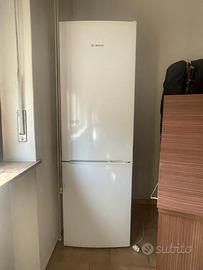 Frigorifero Bosch MultiAirflow NoFrost – h 185 cm