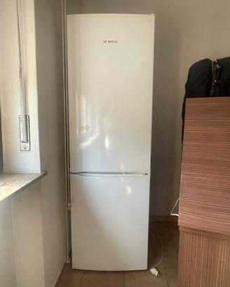 Frigorifero Bosch MultiAirflow NoFrost – h 185 cm