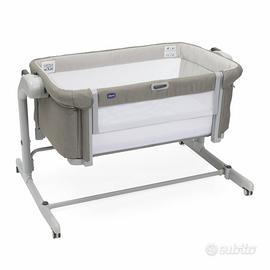 next 2 me magic evo Chicco