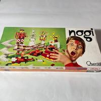 Nogi 330 costruzioni anni ‘60 alternativa LEGO
