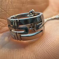Collana BVLGARI