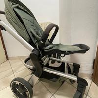 Passeggino+navicella Joolz Hub