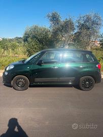 FIAT 500L 1.3 MJT