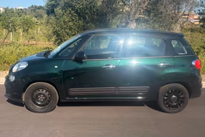 FIAT 500L 1.3 MJT