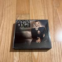CD i grandi successi di Anna Oxa
