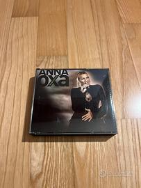 CD i grandi successi di Anna Oxa