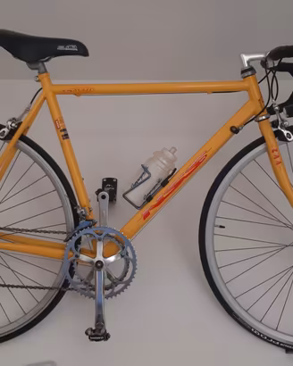 bici corsa