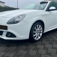 Ricambi Originali Alfa Romeo Giulietta