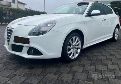 Ricambi Originali Alfa Romeo Giulietta