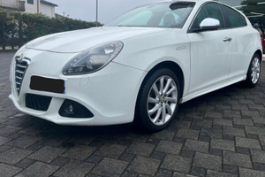 Ricambi Originali Alfa Romeo Giulietta
