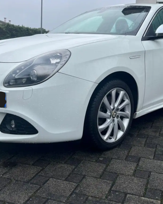 Ricambi Originali Alfa Romeo Giulietta