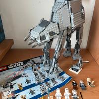 Lego Star Wars 8129