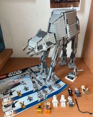 Lego Star Wars 8129