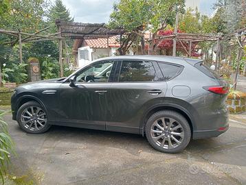 MAZDA CX60 PRATICAMENTE NUOVA
