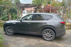 MAZDA CX60 PRATICAMENTE NUOVA
