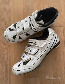 Scarpe ciclismo Atala Sport