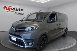 Toyota Proace Verso 2.0d 180cv S&S L1 Black