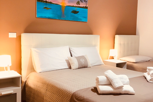 Appartamento Uso Turistico