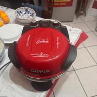 Forno pizza