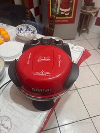 Forno pizza