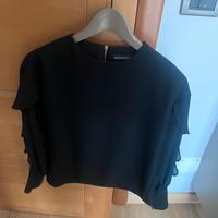 bluse tg 38 Mangano